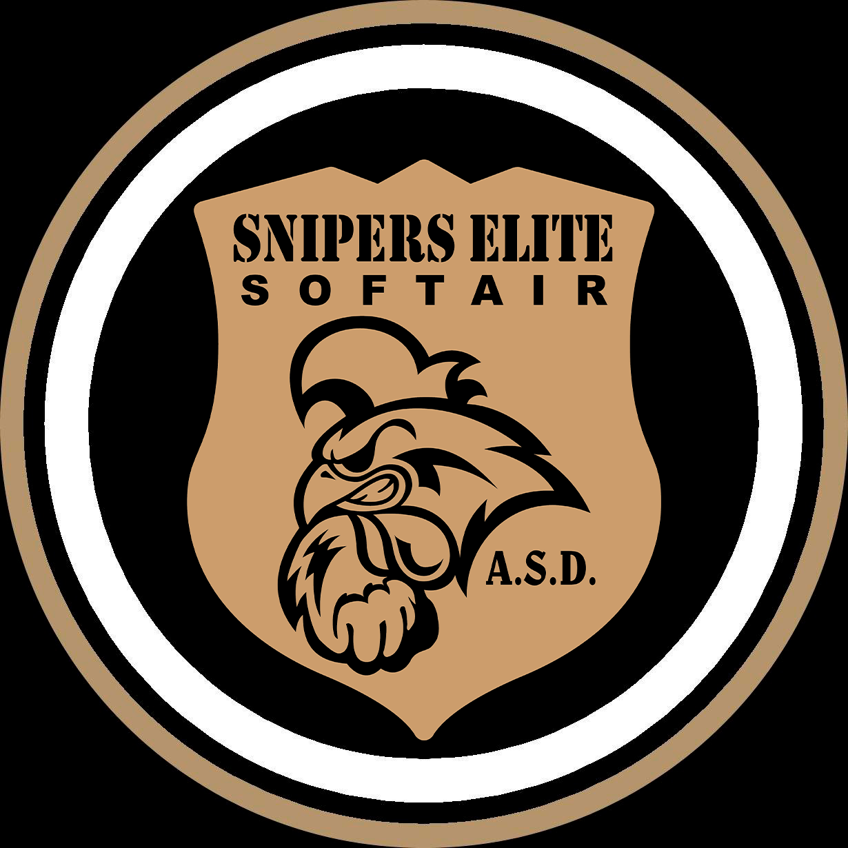 Snipers Elite ASD – Firenze